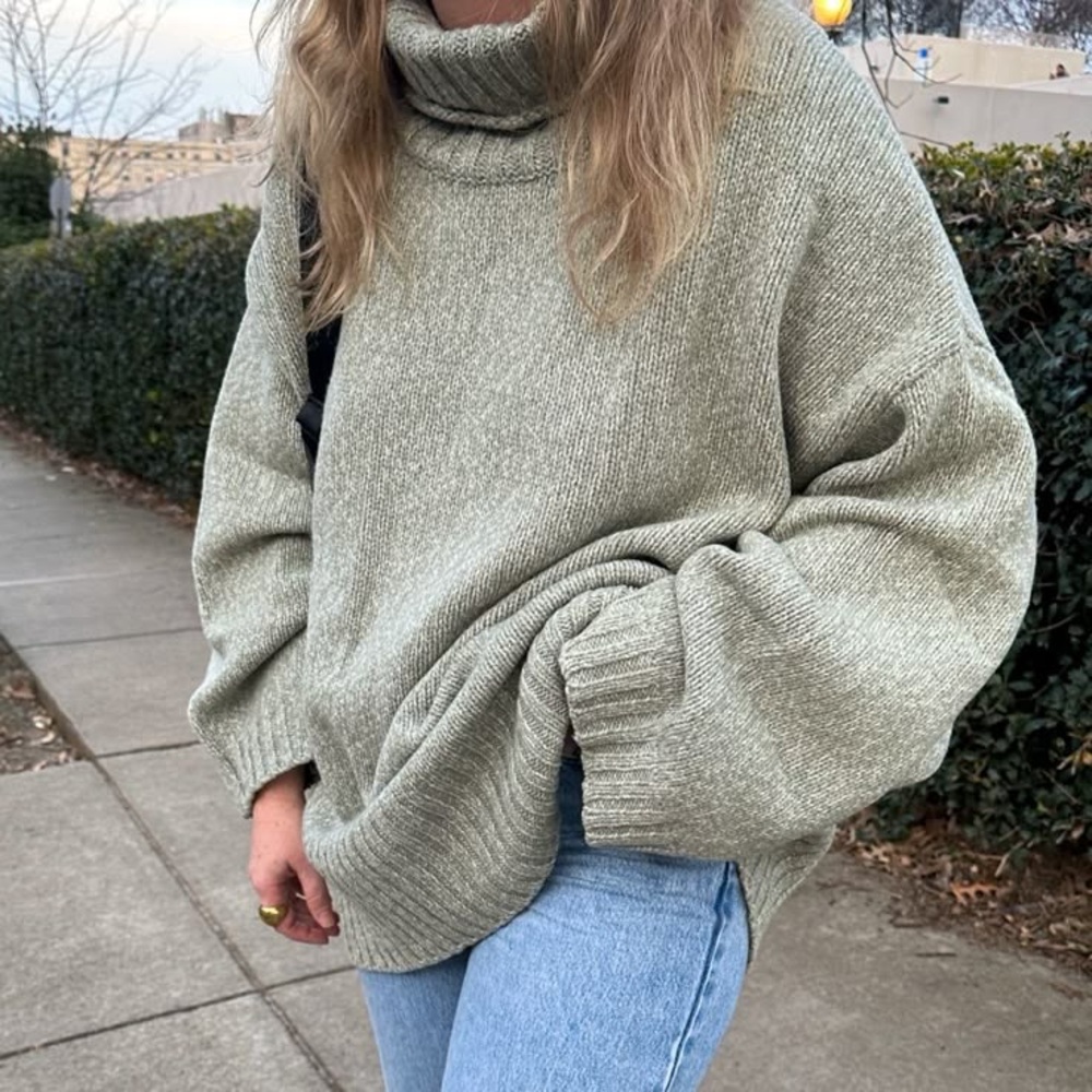 James Street Co. Finn Sweater